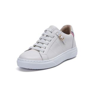 [탠디] 여성 캐주얼 키높이 스니커즈 (굽 6CM) G22006_IVO