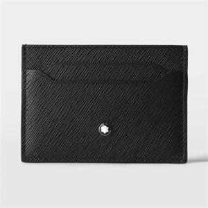 몽블랑 사토리얼 5cc 남성 카드지갑 130324