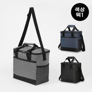 데이브 보온보냉 아이스백 13L(색상 택1)/캠핑 피크닉가방