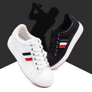 여성 골프 운동화 스포츠 스니커즈 (2color)