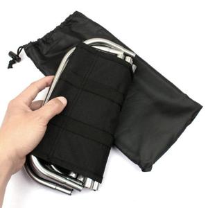 휴대용 2중 접이식의자