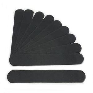 모자 땀흡수 패드 10p 블랙