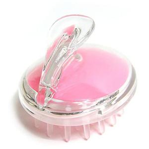 화에 샴푸브러쉬-A형 머리마사지 샴푸 헤드스파