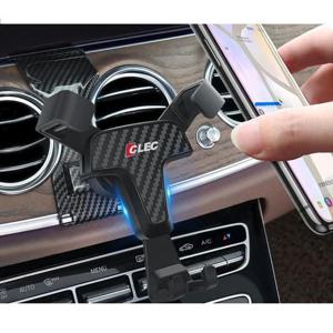 벤츠전용 E클라스용 휴대폰거치대 MH19E