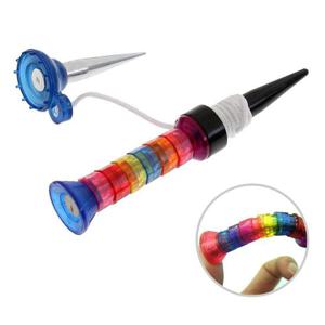 [KN110] 레인보우 골프티