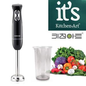 키친아트507 초간편 고성능 렉스 핸드블랜더