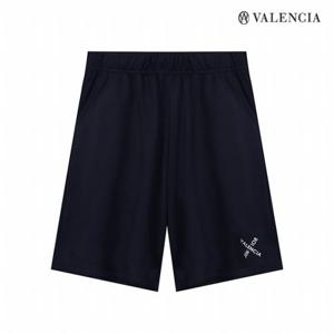 [발렌시아 주니어]쿨메모리 5부 팬츠 네이비