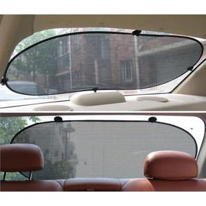 차량용 뒷유리 햇빛가리개 1P