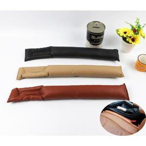 자동차 앞좌석 시트 쿠션 틈새 막기1P