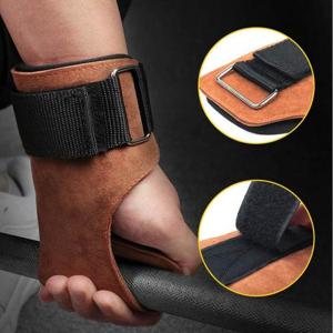 [키린] 풀업 손바닥보호대 헬스그립  크로스핏 글러브