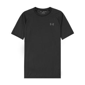 언더아머 테크 2.0 히트기어 기능성 반팔 티셔츠 1345317-001