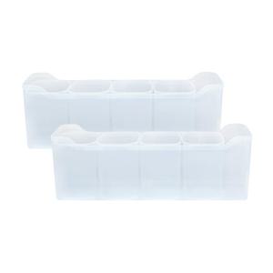 롱하프트레이대 2개+하프칸칸 8개