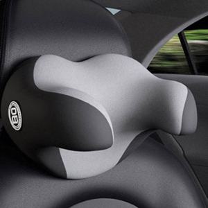 목쿠션 차량용 메모리폼 4D 헤드쿠션 목받침 목베게