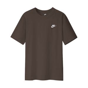 나이키 NSW 클럽 반팔티 남자 티셔츠 AR4997-004