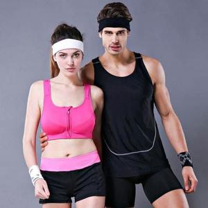 [D더블유] 스포츠  헤어밴드 운동 헬스 남여공용 머리띠