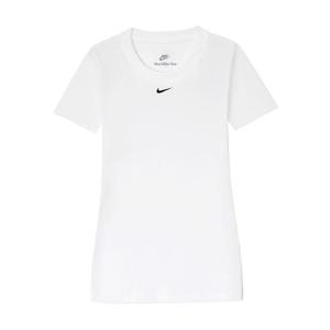 나이키 NSW 에센셜 반팔티 CZ7339-101