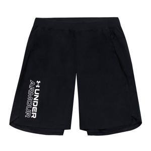 언더아머 런치 워드마크 우븐 반바지 1373414-001