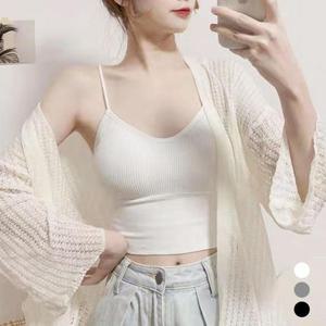 튜브탑 캡나시 URD-072