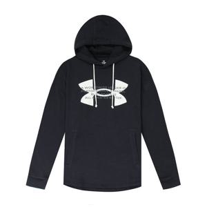 언더아머 UA 라이벌 후드 1373382-001
