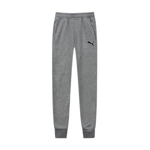 푸마 에센셜 로고 기모 조거 팬츠 남자 586714-53