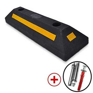 [마물샵] 카스토퍼 주차블럭 주차방지턱 앙카포함