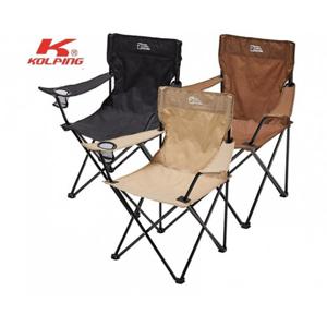LD27 캠핑의자 베이직체어 KFA3966U (KFA3966U)