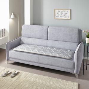 [모엘로]극세사 절전형 전기방석 3인용