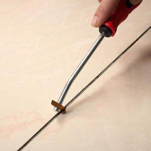 타일줄눈제거 줄눈 백시멘트 화장실 공사 DD-12053