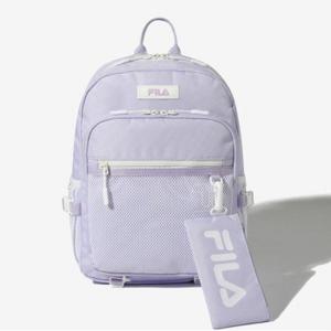 [휠라키즈] 키즈 빅버스 백팩 (FK3BPF5001X_PLV)