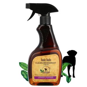 부들부들 클린 탈취제 라벤더향530ml