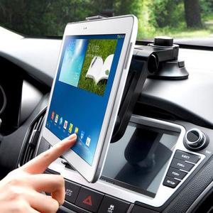 차량용 대시보드 헤드레스트 태블릿거치대 1000 VD