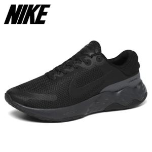 [나이키] 리뉴 라이드 3 블랙DC8185-004