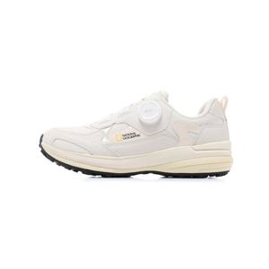 내셔널지오그래픽 키즈 K235KSN013 웨일다이얼 키즈 V2 IVORY