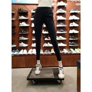 케이스위스평촌_21FJ154_여성봄여름 냉감슬림트랙팬츠