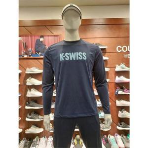 케이스위스_EETR301NV_속건성 퍼포먼스 라운드티