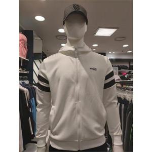 케이스위스_4220FJ116_남성봄가을폴리 후드집업자켓