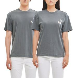 [잠뱅이] 유니) 26수 빅레터링 반팔TS(스탠다드)_AL2WTS93-CH