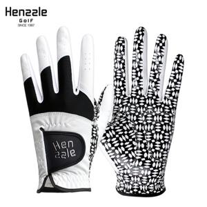 뉴핸즐 실리콘 코팅 골프장갑 남성 오른손 2P 장갑 건조기 사은