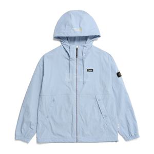 내셔널지오그래픽 N231WFT980 여성 시그너스 트레이닝 집업 BLUE