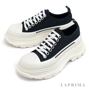 라프리마 [알렉산더맥퀸] 트레드 슬릭 697072-W4MV2-1070