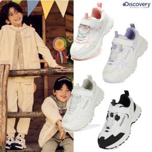 [백화점][디스커버리키즈]DKSH4103N 마운틴LT키즈 230운동화