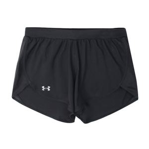 언더아머 여성 UA 플라이 바이 엘리트 3인치 반바지 1369766-001