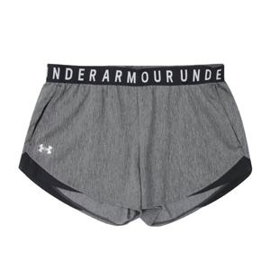 언더아머 여성 UA 플레이업 트위스트 니트 반바지 1349125-001