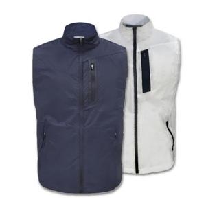 [디블록스] 남성 봄여름 라이트 골프조끼