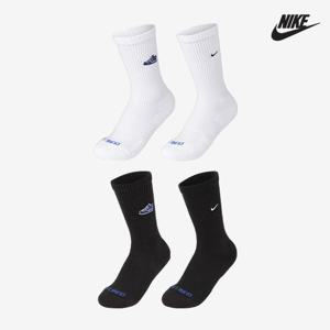 나이키 에브리데이 플러스 쿠션 스포츠 양말 덩크 FQ0326 2종 택일
