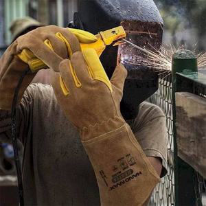 OD 핸드맥스 헤스티아 NO.201 케블라사 용접산업장갑