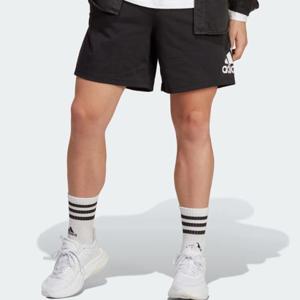 아디다스 반바지 M 빅로고 싱글저지 쇼츠 IC9375