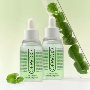 시카고 시카 더블 이펙트 앰플(귀신앰플) 30ml 더블세트