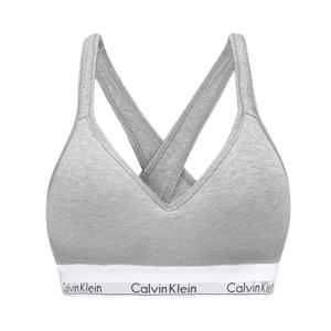CK 캘빈클라인 모던 코튼 브라 속옷 QF1654-020