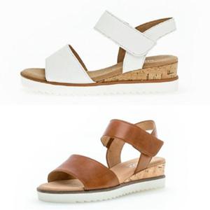 [가버]여성화/샌들/GB22.750-2컬러e